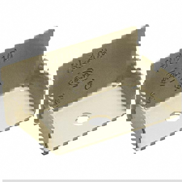 Raceway Fittings & Accessories; For Use With: HBL2400 and HBL2400D Series Raceways